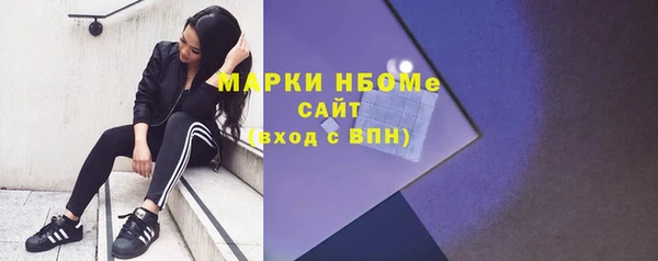 твердый Богородск