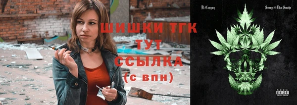 твердый Богородск